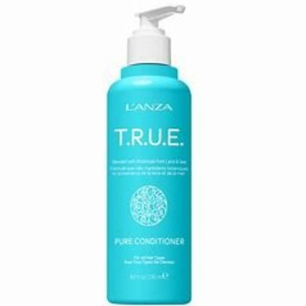 L'ANZA T.R.U.E Clean Conditioner